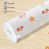 extra thick mat - peaceful and joyful