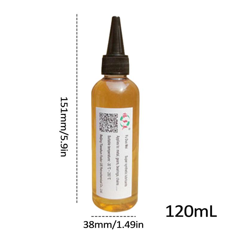 Grease Tube Multi-purpose Lubricating Oil Machine Oil Wheel Bearing Grease Waterproof Lubricant & High Temp Grease Tubes For
