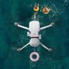 UAV Drop Thrower Set with USB Cable Wedding Proposal Rings Gift Delivery & Rescues Device for Air 2