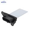 2013-2015 Chevrolet Sonic Blower Motor Heater Resistor (Part #94560526)
