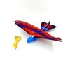 New Remote Control Electric Bird Toy Simulation Flapping-wing Bird Rechargeable Children's Relaxation Toys.