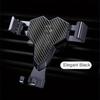 Car Mobile Phone Holder Universal Car Air Vent Mount Cell Phone Stand Bracket In Car GPS Support For iPhone Samsung Xiaomi