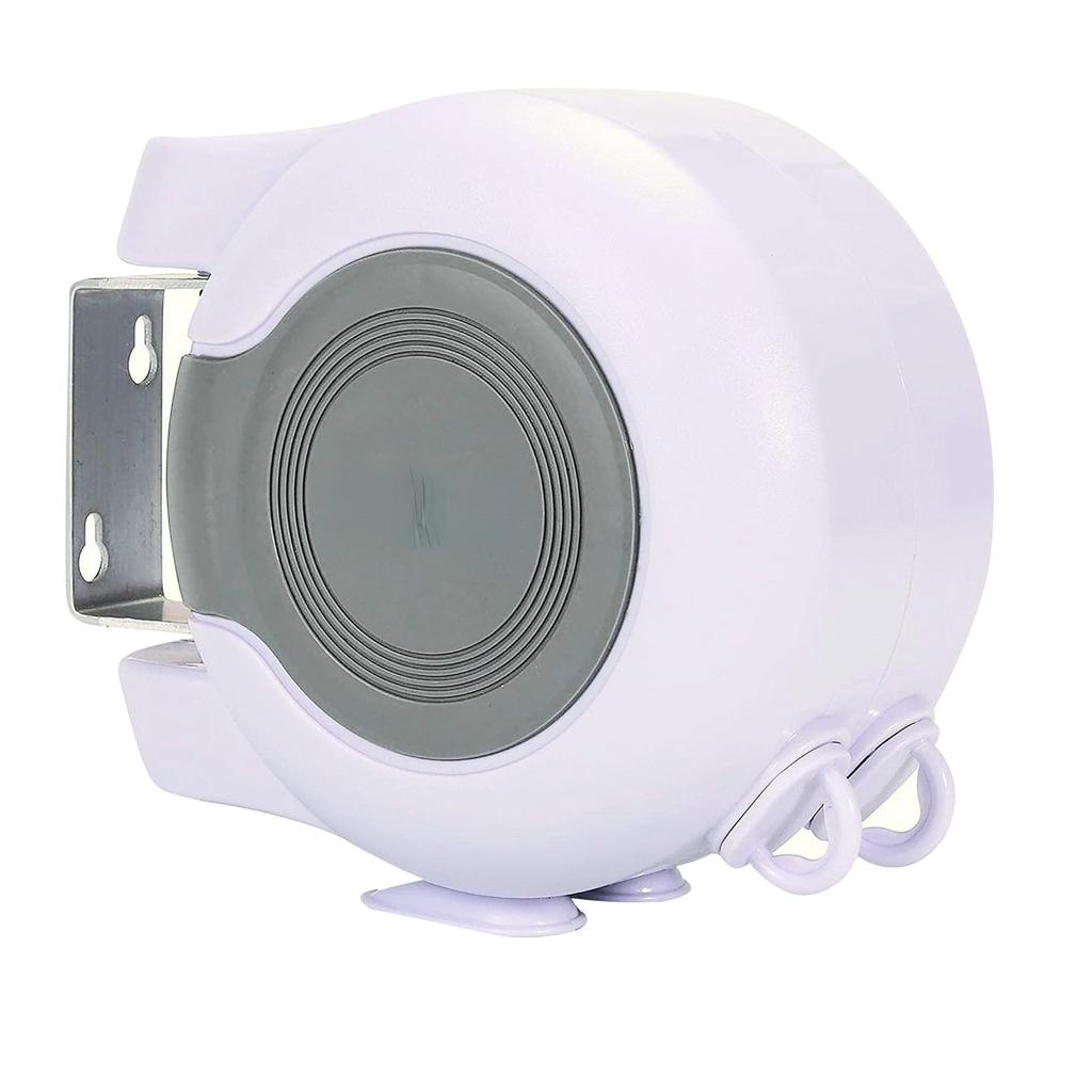 Orwell Twin Line Retractable Clothes Line 30m