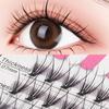 Bonnie Wisp - Natural Individual Multipack False Eyelashes (Various Designs)