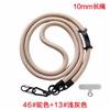 Spot 11mm Mobile Phone Lanyard Crossbody Mobile Phone Case Lanyard Clip Strong Camera Mobile Phone Crossbody Lanyard