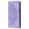 Totem Flower Magnetic Case for Motorola Moto G34 G04 G24 G84 G54 G14 E13 G73 G53 G Play Power 5G 2024 Wallet Leather Phone Case