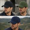 Adjustable Hip Hop Hat Broken Style Peaked Cap Streetwear Baseball Hat  Four Seasons