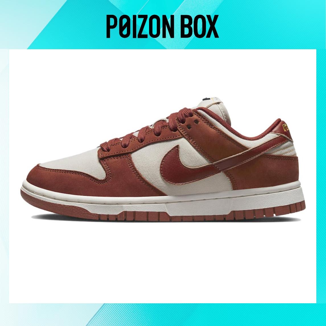 

кроссовки Nike Dunk Skateboarding Shoes Women DZ2710-101