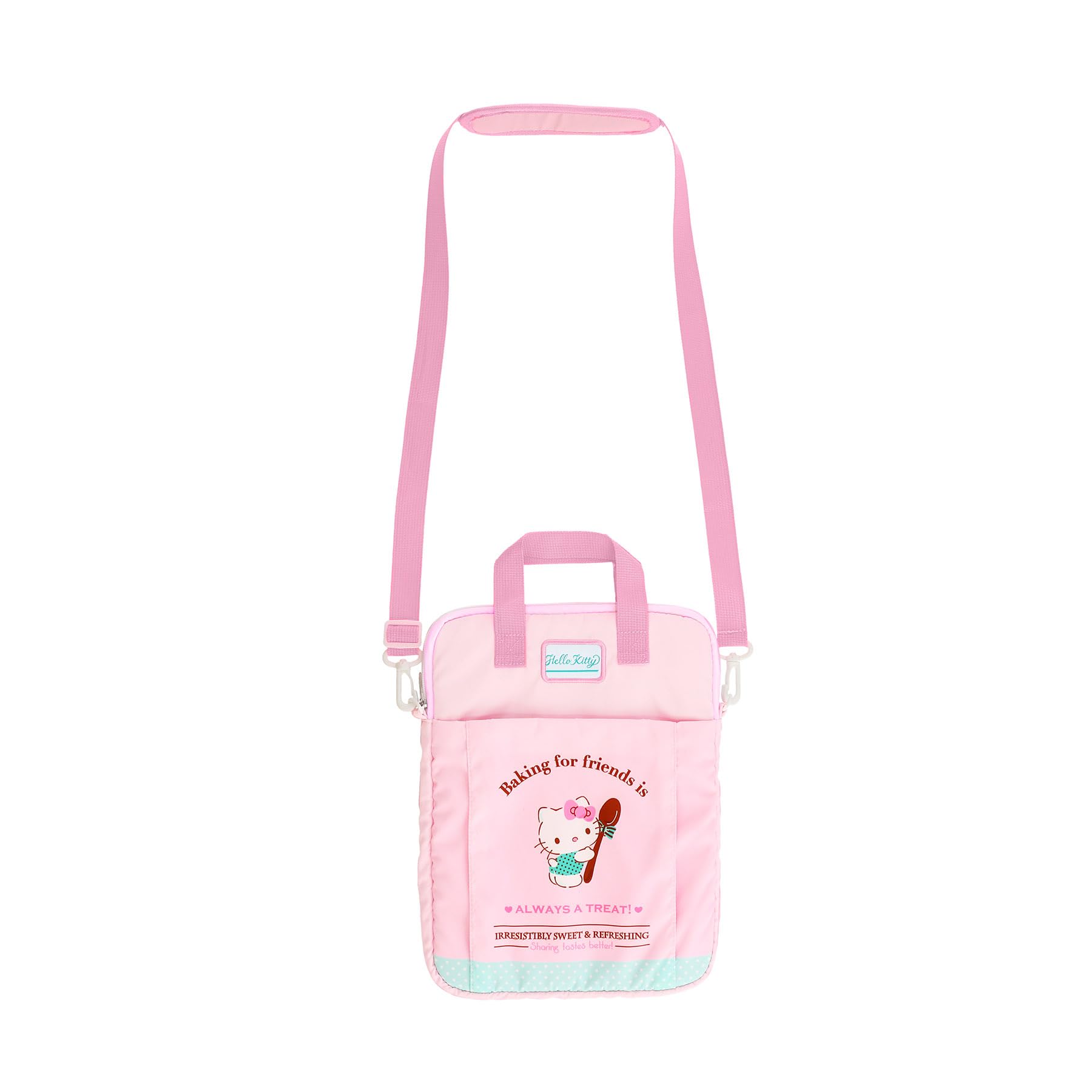 

Чехол для планшета Chocolate Mint 08 Hello Kitty [Marushin]