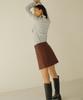 Nouah Zero Skirt
