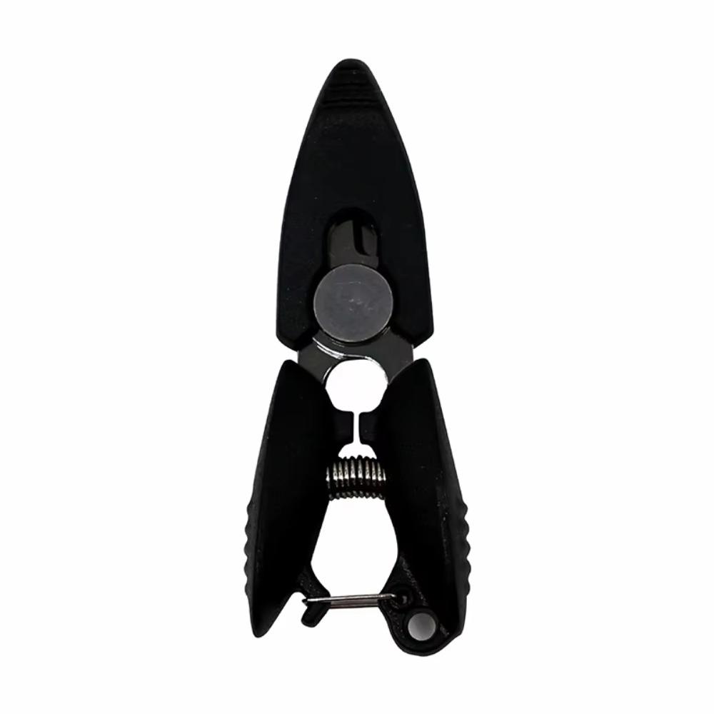 Craft Mini Pocket Scissors Cartoon Tailor's Scissors Creative Gift Opener  School Office Supplies