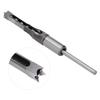   Hole Drill Bit High Speed Steel Incisive WearResistant   Woodworking Mortiser Drill Bit(10mm )