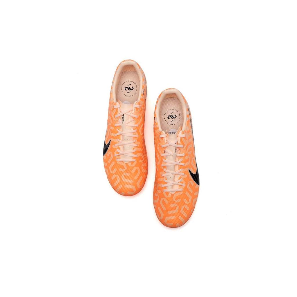 Nike Zoom Vapor 15 Academy Low AG Soccer Shoes Unisex Soccer Shoes Ice-Stone DZ3473-800