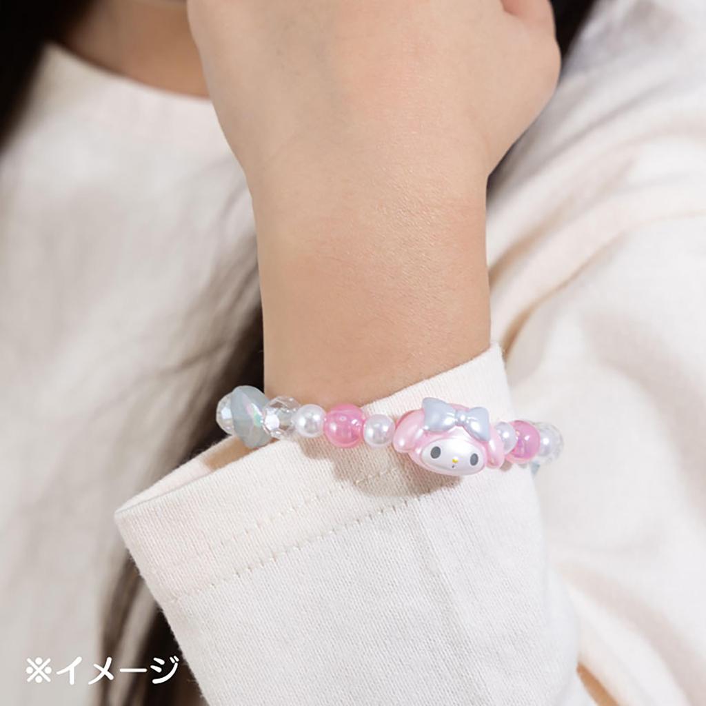 Sanrio Bracelet Kuromi 687120 (SANRIO)