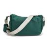 KANGOL Crossbag Green 3400 Rioira