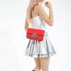 Summer New Commute Light Luxury Retro Fashion Armpit Bag Niche Design Shoulder Bag Women
