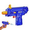 Water Sprayer for Kids Two-Way Prank Gag Toys Outdoor Water Play Toy for Boys Girls Teens Adults Party Park Camping Garden Lawn
