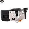 For Chevrolet Impala 2006-2011 Sedan 3.9L Door Lock Actuator Rear Driver Left