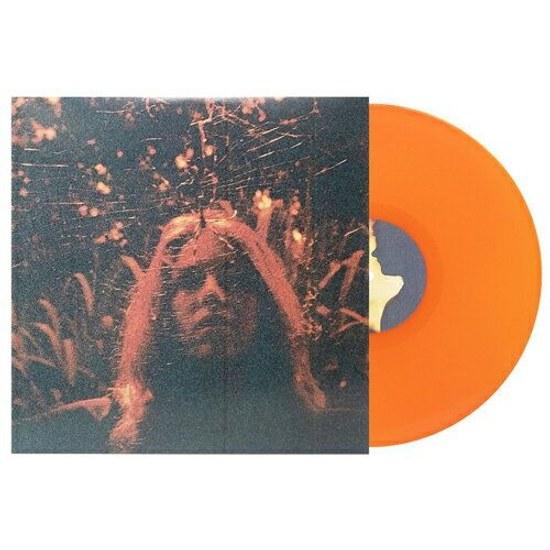 TURNOVER PERIPHERAL VISION (LTD CLEAR ORANGE VINYL) (LP) Record Analog