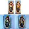 Toy Story Jessie e Woody Figure Parlanti e Luminose per Bambini e Collezionisti