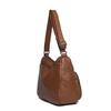 Women's Soft Leather Bag Crossbody Bag Shoulder Bag Mother Bag