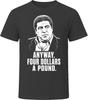 Верх – Футболки
