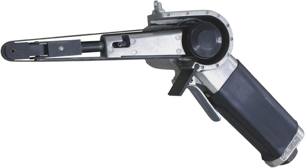 SP Air Air Belt Belt (SP) Schleifmaschine, Breite 12 mm/10 mm, SP-1370A