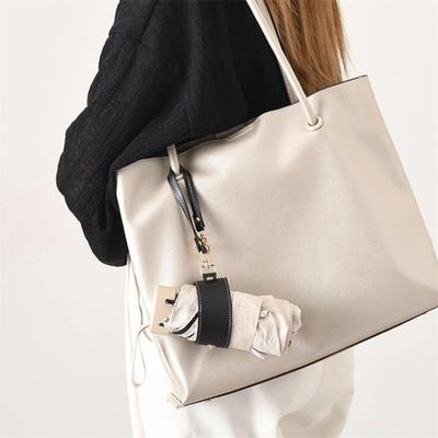 Faux Leather Glove Holder Strap Towel Holder with Clasp Glove Carrier Strap Waistband for Handbag Hat Towel Travel Gym Outdoor Camping Use