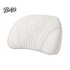 Car Neck Support Pillow Headrest for Support, Memory Foam with Supportive Adjustable Strap, Universal Ergonomic Lumbar Cushion Auto Truck SUV Rest
