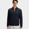 New FILA Jackets Men's Legend Blue F11M431501FNV