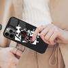 SAW The Jigsaw Killer Horror Film Magnetic Phone Case For APPLE iPhone 17 Air 16 14 13 12 Pro Max 15 Plus Wireless MagSafe Cover