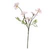 Artificial Daisy Single Stem High Simulation Vivid Decorative for Wedding Bedrooms Parks Offices