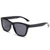 Ochelari de Soare Transparenți Vintage pentru Bărbați Utilizare la Condus Ochelari pentru Sporturi în Aer Liber Femei Ochelari de Soare la Modă Ochelari cu Ramă din Sticlă Transparentă Ochelari UV400