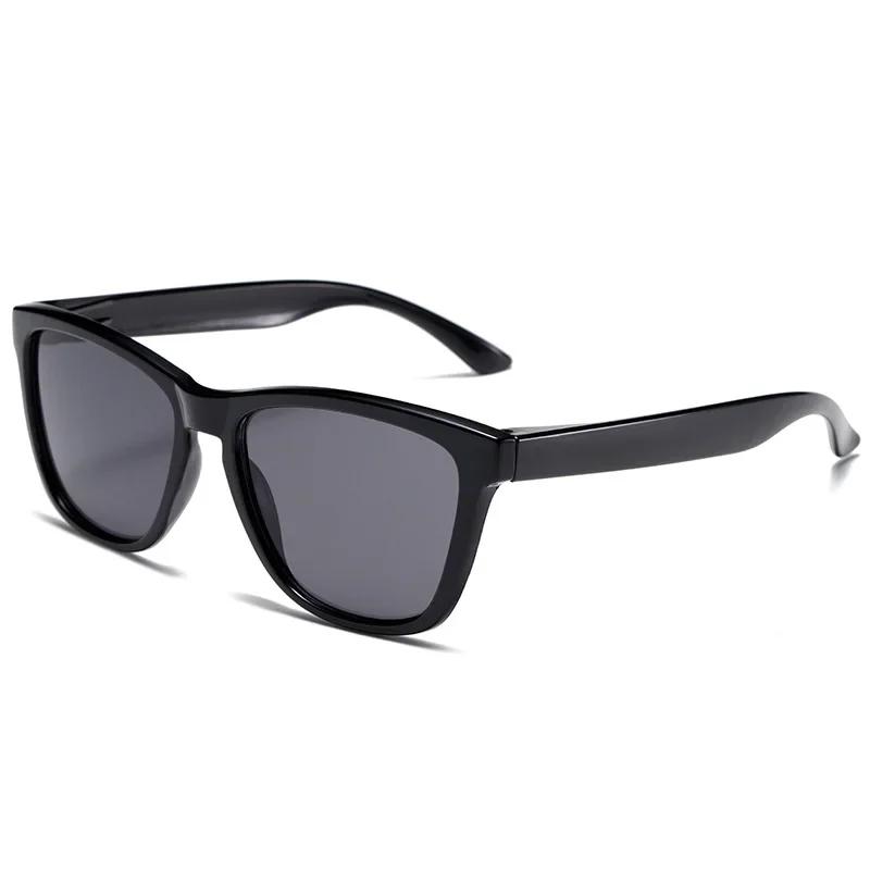 Ochelari de Soare Transparenți Vintage pentru Bărbați Utilizare la Condus Ochelari pentru Sporturi în Aer Liber Femei Ochelari de Soare la Modă Ochelari cu Ramă din Sticlă Transparentă Ochelari UV400