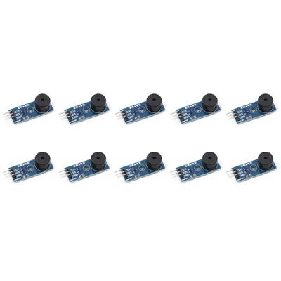DIY-Module – Elektronische Module