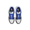 New Nike Dunk Low White Black Royal FD9064-110