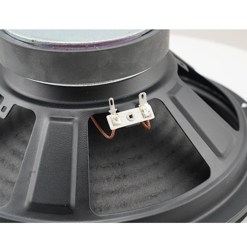 TYR 10" 110-Magnet High Power Outdoor Audiophile Speaker Horn