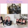 Minimalist Travel Tote Bag With Zipper Pocket For Casual Womens Day Trips