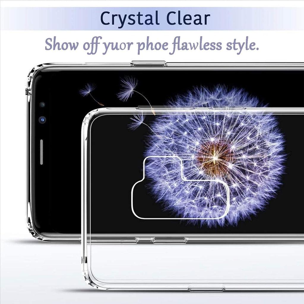 Phone Case for Unihertz Jelly Star (3.00 Inch), Silicone Ultra Slim Shockproof Phone Case for Unihertz Jelly Star, Soft Anti-Scratch Bumper Back Case