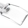 1pcs Egg Slicer Stainless Steel Boiled Egg Slicer Section Cutter Mushroom Tomato Cutter For Cooking Tool