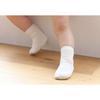 Bebenine Newborn Dalgona Knee Socks 4-Piece Set, Korean Baby Products