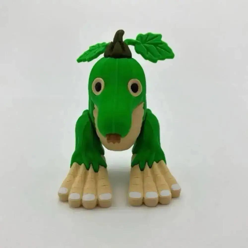 Rubare Una Figura Giocattolo Brainrot Figura Giocattolo Brainrot Italiana Figura Italiana Scatola Cieca Statuetta Ornamento