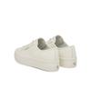 Calvin Klein Vulc Flatf Lace Up Lth Sneakers