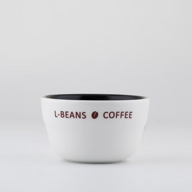 Керамічні чашки для капінгу кави (Набір з 6)