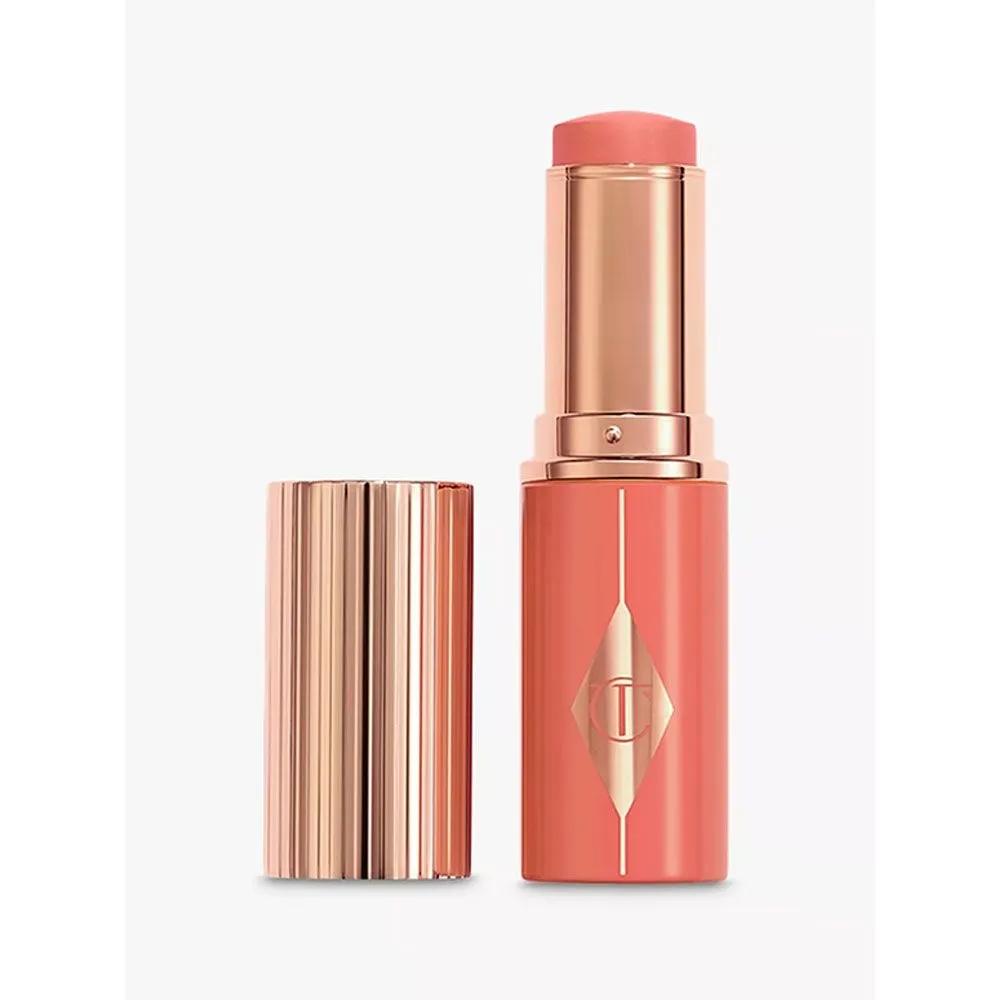 Charlotte Tilbury Charlotte Tilbury Unreal Blush Healthy Glow Stick 9g Peachy Glow 1 Piece