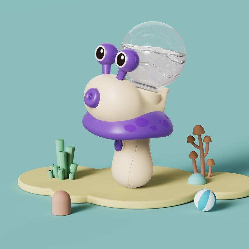 

Electric Continuous Small Water Gun Summer Water Fight Water Spray Snail Water Gun Children S Toys Boys And Girls