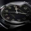 Hamilton Khaki Field Murph 42mm Bracelet Bundle Set H70605732