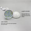 Student LED Lantern Portable Lamp Mini Bulb 5V USB Power Book LED Reading Light