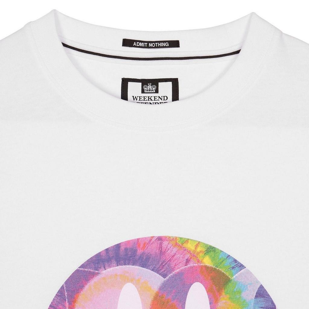 Weekend Offender Mens Shoom Graphic T-Shirt
