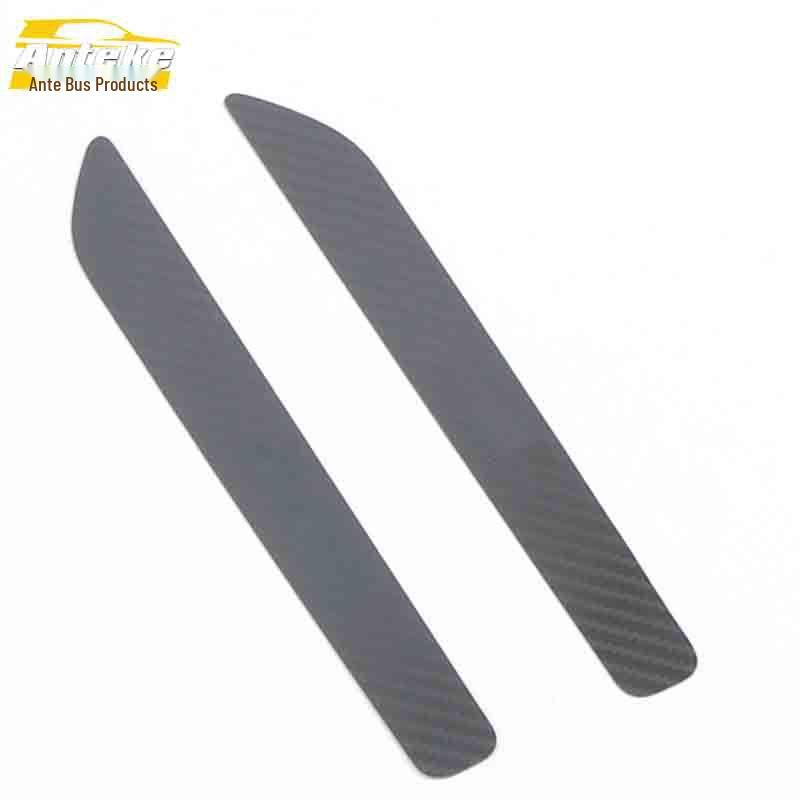 

21-Piece Sequin Coaster & Cup Holder Non-Slip Decorative Mat for Cars